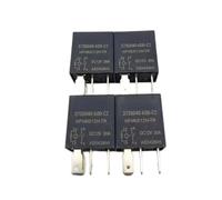 Ricambi Auto Relè 12V 30A 4 Pin Per Great Wall Haval H1 H3 H5 M4 | 3735040-K00-C2, Per Wingle Per Steed X240 V240(4pcs)