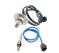 Ricambi Auto Sensore Di Ossigeno O2 A Monte E A Valle Per Mazda CX-7 2007-2012 2.3L 234-5012 234-4044 L33L188G1E9U L33M-18-861B