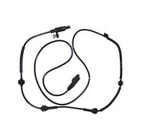 Ricambi auto Sensore Velocità Della Ruota ABS Anteriore Sinistro Destro Per Land Rover LR3 2005-2009 Per Discovery MK3 2.7 4.0 4.4 SSB500092