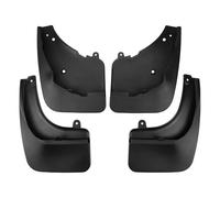 Ricambi auto Set Di 4 Paraspruzzi Per Peugeot 3008 2008-2015 Parafango Anteriore E Posteriore Per Pneumatici