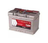 Ricambi Auto SMC 7905157-720 Batteria Auto, 12V