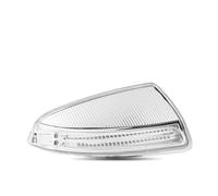 Ricambi auto Spia Luminosa Per Specchietto Retrovisore Laterale Auto, Spia Di Direzione Per Mercedes Classe C W204 2007-2011 Prima Del Restyling(Right Side)
