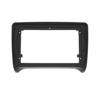 Ricambi auto Supporto Per Cruscotto Autoradio Da 9 Pollici Per TT (8J) 2006-2014(9 inch)