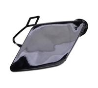 Ricambi Auto, Tappo Copri-Gancio di Traino per paraurti Anteriore per BMW Serie 3 F30 F31 Pacchetto M 2013-2018