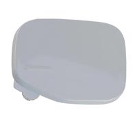 Ricambi Auto, Tappo Copri-Gancio di Traino per paraurti Anteriore per Volvo XC40 2020 2019 2018 39847993 (Rosso)