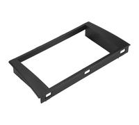 Ricambi auto Telaio Del Pannello Della Fascia Radio Stereo Per Auto Per Altezza 1995-2006
