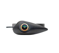 Ricambi auto Telecamera CCD AHD Per Hyundai Per Elantra Per Verna Per Accent Per Tucson Per IX35 Per Santa Fe Per I20 Per I30 Per I40 HD 1080P Mirino per auto(M)