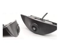 Ricambi auto Telecamera Parcheggio Visione Notturna CCD Per Auto HD Per Volvo SL40 SL80 Per XC60 Per XC90 S40 S80 C70 C30 V40 V50 Per V60 S80 Mirino per auto