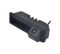 Ricambi auto Telecamera Posteriore Per Auto AHD 170° 1920X1080P Per A3 8P Per A6 C6 A1 Per Q7 Per A4 B7 B6 S5 A6L Per Q5 Veicolo Notturno Mirino per auto(AHD Dynamic)