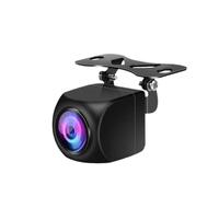 Ricambi auto Telecamera Posteriore Per Auto Wireless AHD Telecamera Notturna Frontale Che Supporta La Rete 5G Bluetooth La Connettività Wi-Fi Mirino per auto