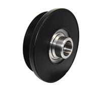 Ricambi auto, tenditore motore, puleggia albero motore compatibile con BMW Serie 5 F10 F11 11237800026