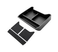 Ricambi auto Vassoio per finiture della scatola portaoggetti del bracciolo console centrale per interni Volkswagen VW ID.4 ID4 CROZZ