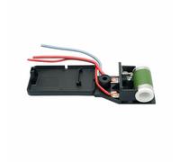 Ricambi Auto Ventola Radiatore Interruttore Motore Resistore R53 03-08