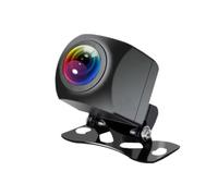 Ricambi auto Wifi HD Telecamera Per Retromarcia 170 Gradi Telecamera Backup Wifi Impermeabile Senza Fili 12V 24V Per Android Ios Mirino per auto(For 12V Cars)