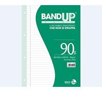 Ricambi Band-Up Rinforzati A4 100Gr 40Fg 5Mm