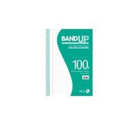 Ricambi Band-Up Rinforzati A4 100Gr 40Fg C