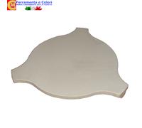 Ricambi Barbecue KAMADO Griglia Telo Di Copertura Deflettore BBQ Sistema Diviso