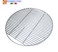 Ricambi Barbecue KAMADO Griglia Telo Di Copertura Deflettore BBQ Sistema Diviso