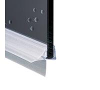 Ricambi & Box Doccia Guarnizione con Gocciolatoio per Box Doccia, 200 cm EC-18-604