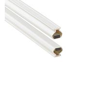 Ricambi & Box Doccia Guarnizione Magnetica Bianca per Box Doccia, 200 cm EC-MAG-9-DC