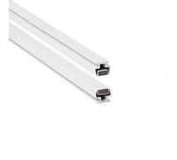 Ricambi & Box Doccia Guarnizione Magnetica Box Doccia Bianco 200 cm