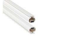 Ricambi & Box Doccia Guarnizione Magnetica per Box Doccia Bianca 200 cm