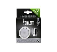 GUARNIZIONI CON FILTRO CAFFETT 0800411 IERA BIALETTI 0800411