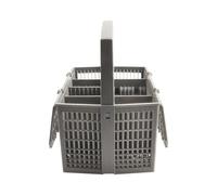 Ricambi Cestello For Posate Accessori Di Ricambio For Lavastoviglie, Compatibili Con Bosch SMZ5100, Compatibili Con Siemens SZ73100 Plastica