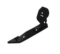 Ricambi Compatibile Con BMW Per 325i 2006 Per 325xi 2006 Per 328i Sedan 2007 2008 2009 2010 2011 Staffe Di Supporto Per Paraurti Anteriore Sinistra E Destra OEM: 51117058447