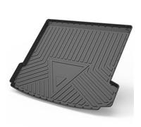 Ricambi Compatibile Con BMW Per X6 X6M 2009 2010 2011 2012 2013 2014 2015 2016 2017 2018 2019 Tappetino In Gomma Per Bagagliaio TPE Scatola Di Immagazzinaggio Auto Pad