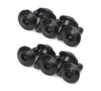 Ricambi Compatibile Con Ducati 5 Pezzi 10 Pezzi/set Kit Carenatura Carenatura In Acciaio Inossidabile Viti Bulloni Carenatura Carenatura Alloggiamento Moto Viti Bulloni Di Fissaggio