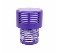 Ricambi compatibile con Dyson V10 Filtro Aspirapolvere Lavabile