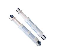 Ricambi, compatibile con Electrolux, compatibile con ZANUSSI, ammortizzatore for lavatrice a cestello(2Pcs)