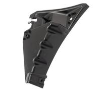 Ricambi Compatibile Con Ford Per Mustang 2010 2011 2012 2013 2014 Supporto Staffa Paraurti Anteriore Fermo Lato Sinistro Destro OEM: AR3Z17C861B AR3Z17C861A