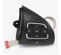 Ricambi Compatibile Con Per Tiguan 2008 2009 2010 2011 2012 2013 2014 2015 2016 2017 2018 Auto Volante Multifunzione Interruttore Di Pulsante