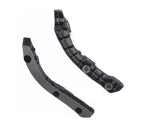 Ricambi Compatibile Con Toyota Per Avalon 2011 2012 Supporto Staffa Paraurti Anteriore Sinistra E Destra OEM: 52146-07010 52145-07010 5214607010