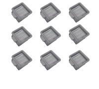 Ricambi compatibili con aspirapolvere Dreame H11/H11 Max, accessori per aspirapolvere a secco e a umido, spazzola a tamburo, ricambi filtro HEPA (9)