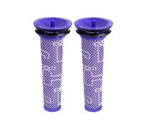 Ricambi, compatibili con Dyson, filtri di ricambio for aspirapolvere senza fili, accessori(2PC)