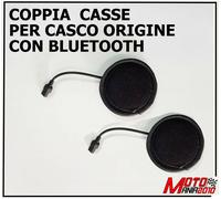 RICAMBI COMPATIBILI PER CASCO MODULARE BEFAST CONNECT CON BLUETOOTH