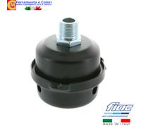 Ricambi Compressore FIAC Manometro Riduttore Pressione Valvole Filtro Coperchio