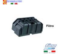 Ricambi Compressore FIAC Manometro Riduttore Pressione Valvole Filtro Coperchio