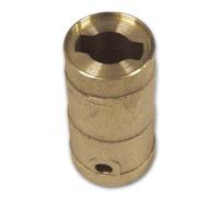 Ricambi - Cono per Lucchetto a Campana Gentili mod. SF-SFI art. 504