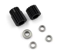 Ricambi Crawler RC Cambio Gear Delrin Per Tamiya Ta01 Ta02 Top Force 1/10 Auto Telecomando Aggiornamenti Ricambi Accessori
