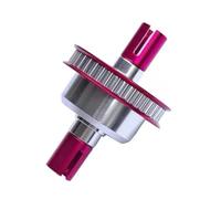 Ricambi Crawler RC Cinghia Dentata Differenziale 38T Metallo Per Sakura S XI XIS CS D4 D5 Ultimate DGS DGX DGXI DG5 DG7 DGW RC Auto Aggiornamenti Parti