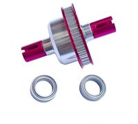 Ricambi Crawler RC Cinghia Dentata Differenziale 38T Metallo Per Sakura S XI XIS CS D4 D5 Ultimate DGS DGX DGXI DG5 DG7 DGW RC Auto Aggiornamenti Parti