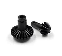 Ricambi Crawler RC Differenziale In Acciaio 12T-24T Per Traxxas Per Trx4m 1/18 Auto Telecomando Aggiornamenti Parti Accessori