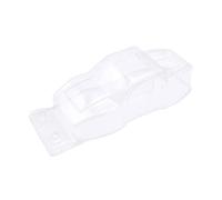 Ricambi Crawler RC Per Axial Per SCX24 90081 AXI0004 1/24 RC Auto Aggiornamenti Parti Plastica Trasparente Auto Borsette Con Adesivo DTY(Type B)