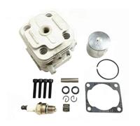 Ricambi Crawler RC Per DBXL FG GoPed Per Redcat Zenoah TSRC 1/5 RC Auto Aggiornamenti Parti 26cc 29cc 4 Bullone Cilindro Candela Pistone Kit(26cc)