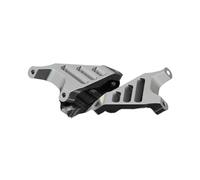 Ricambi Crawler RC Per Gtb Per Le Corse Per Hpi Per Rovan Per Rofun Per Km Per Baja 5b 5t 5sc 1/5 Parti Automobili RC Braccio Trazione Dello Sterzo E Supporto Del Mozzo Anteriore