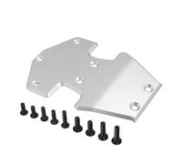 Ricambi Crawler RC Per Gtb Per Le Corse Per Losi 5ive-t Per Rofun Per Rovan Lt Kingmotor X2 1/5 RC Auto Aggiornamenti Parti Skid Piastra Protezione Del Telaio(Front)